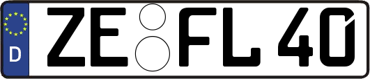 ZE-FL40