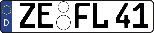 ZE-FL41