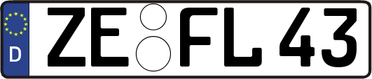 ZE-FL43