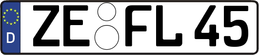 ZE-FL45