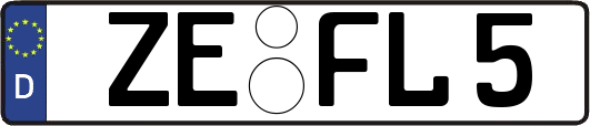 ZE-FL5