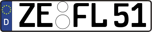 ZE-FL51