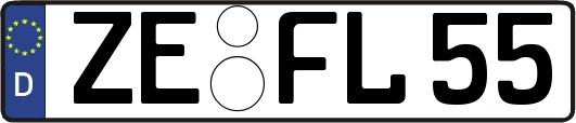 ZE-FL55