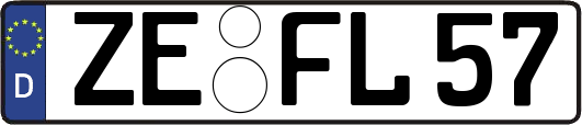 ZE-FL57