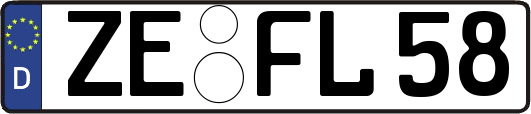 ZE-FL58