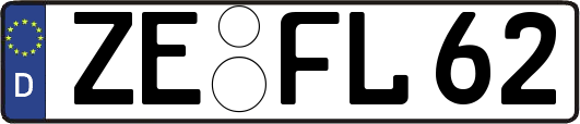 ZE-FL62