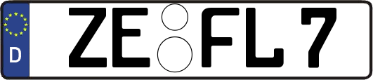 ZE-FL7