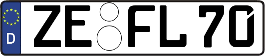 ZE-FL70