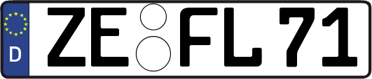 ZE-FL71