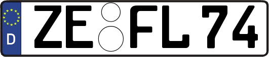 ZE-FL74