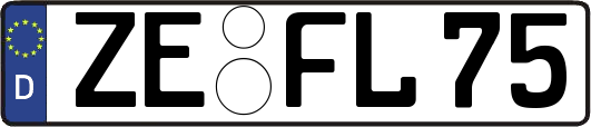 ZE-FL75