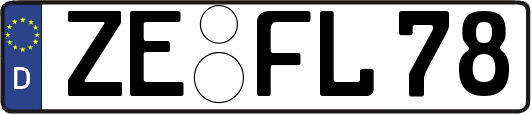 ZE-FL78