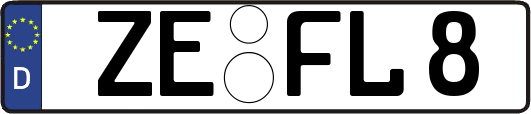 ZE-FL8