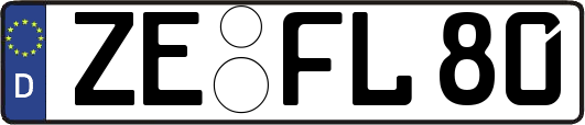 ZE-FL80