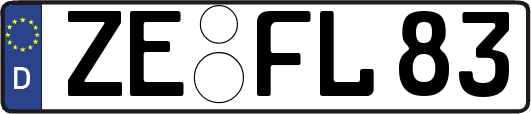 ZE-FL83