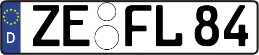 ZE-FL84