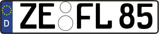 ZE-FL85