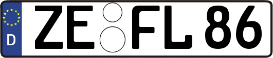 ZE-FL86