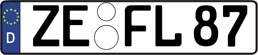 ZE-FL87
