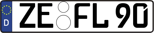 ZE-FL90
