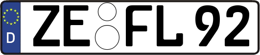 ZE-FL92