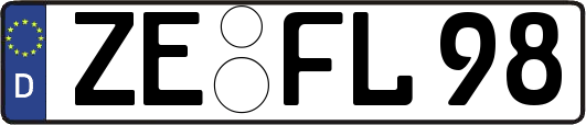 ZE-FL98