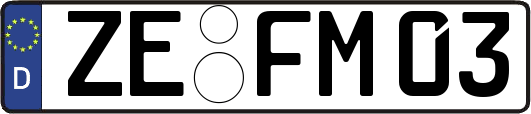ZE-FM03