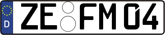 ZE-FM04