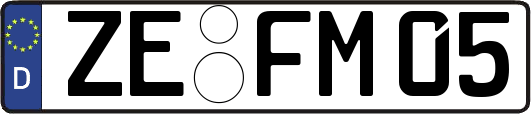 ZE-FM05