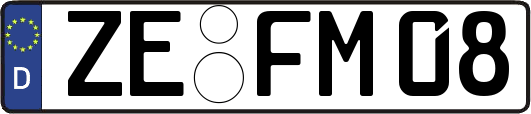 ZE-FM08