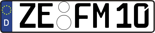ZE-FM10