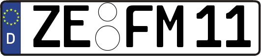 ZE-FM11