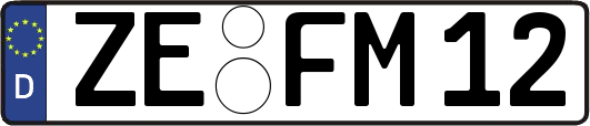ZE-FM12