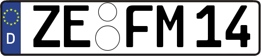 ZE-FM14