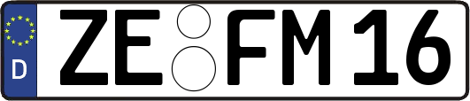 ZE-FM16