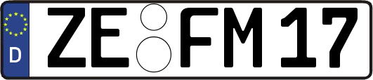 ZE-FM17