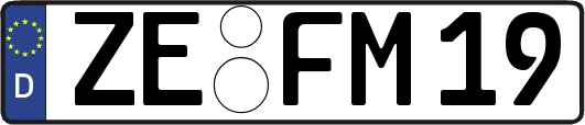 ZE-FM19