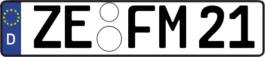 ZE-FM21