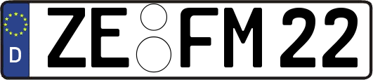 ZE-FM22