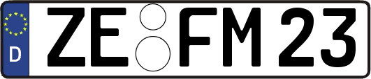 ZE-FM23