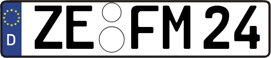 ZE-FM24