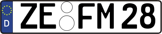 ZE-FM28