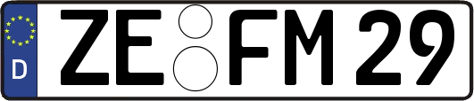 ZE-FM29