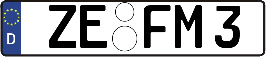 ZE-FM3