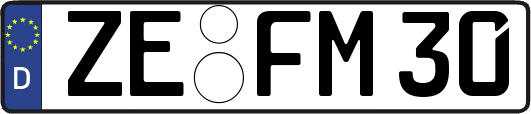 ZE-FM30