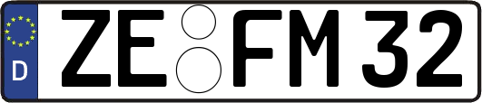 ZE-FM32
