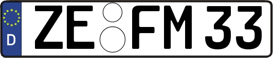 ZE-FM33