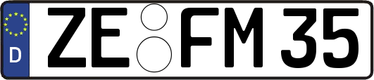 ZE-FM35