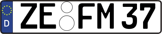 ZE-FM37