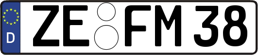 ZE-FM38